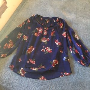 Lucky Brand Blouse
